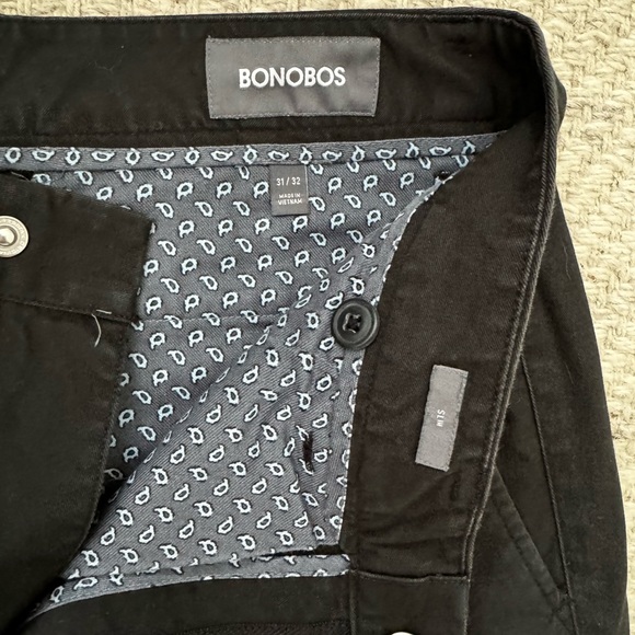 Bonobos Chinos
Slim fit - Picture 4 of 7